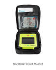 VIVEST Trainer Automated External Defibrillator (AED) Powerbeat X3