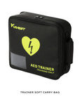 VIVEST Trainer Automated External Defibrillator (AED) Powerbeat X3