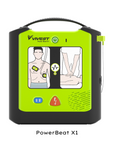 VIVEST Automated External Defibrillator (AED)