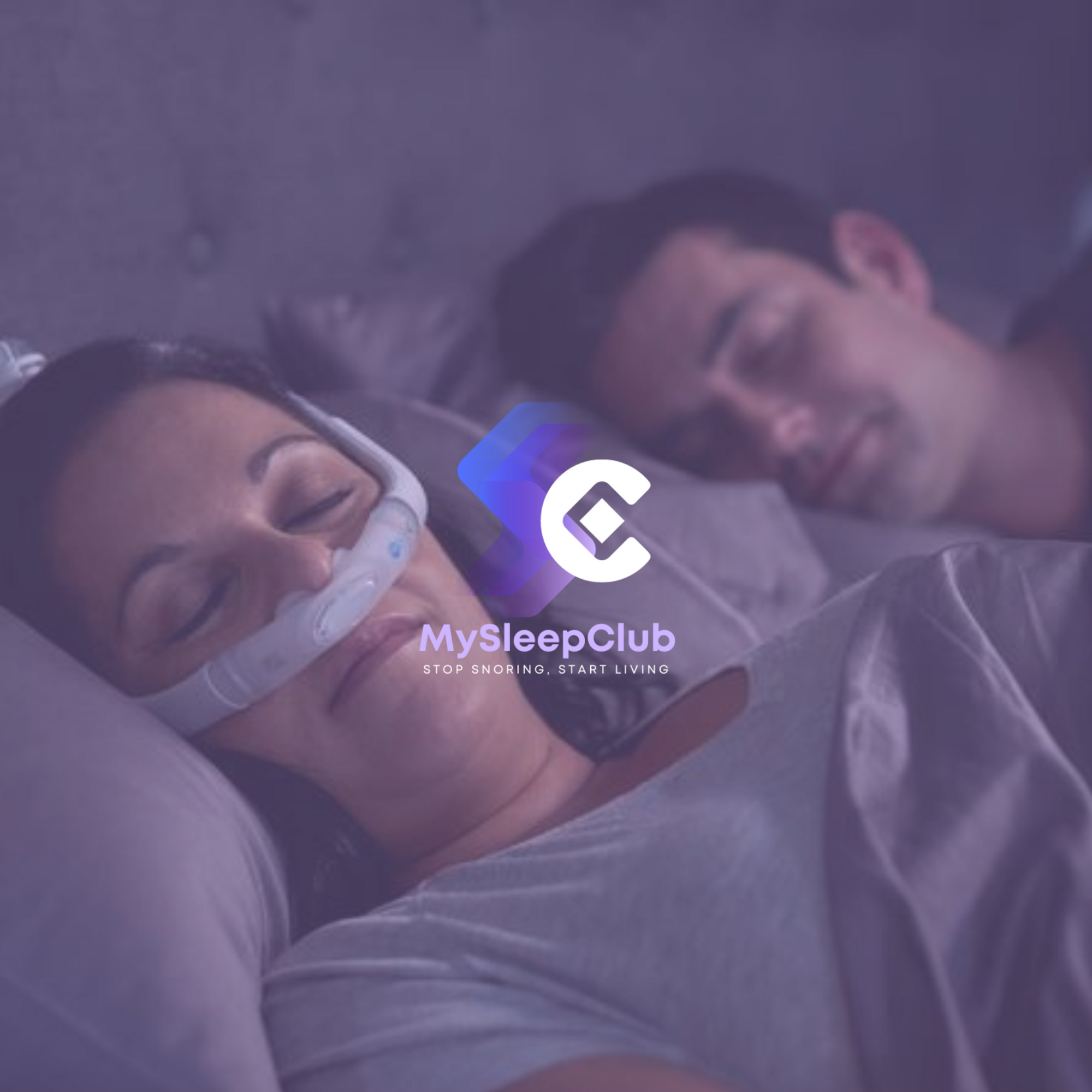 Resmed Sleep Apnea CPAP device