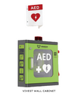 VIVEST Automated External Defibrillator (AED) Accessories