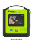 VIVEST Automated External Defibrillator (AED)