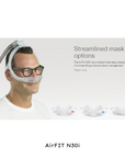 RESMED Nasal Mask - AirFit N30i