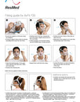 RESMED Full Face Mask - AirFit F20