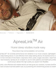 RESMED Sleep Apnea Home Test Consultation Booking