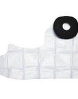 SPINEMATRIX CUFF WATERPROOF CAST & BANDAGE PROTECTOR - PEDIATRIC MEDIUM ARM