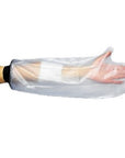 SPINEMATRIX CUFF WATERPROOF CAST & BANDAGE PROTECTOR - ADULT HAND