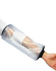 SPINEMATRIX WATERPROOF CAST & BANDAGE PROTECTOR - ADULT IV & PICC LINES - S
