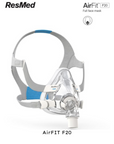 RESMED Full Face Mask - AirFit F20