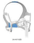 RESMED Nasal Mask - AirFit N20