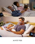 RESMED Full Face Mask - AirFit F20