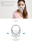 RESMED Full Face Mask - AirFit F20