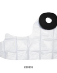 SPINEMATRIX CUFF WATERPROOF CAST & BANDAGE PROTECTOR - PEDIATRIC MEDIUM ARM