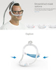 RESMED Nasal Mask - AirFit N30i