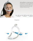 RESMED Nasal Pillow Mask - P30i