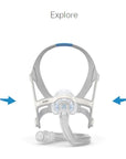 RESMED Nasal Mask - AirFit N20