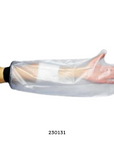 SPINEMATRIX CUFF WATERPROOF CAST & BANDAGE PROTECTOR - ADULT HAND