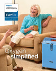 PHILIPS EverFlo