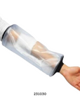 SPINEMATRIX WATERPROOF CAST & BANDAGE PROTECTOR - ADULT IV & PICC LINES - S