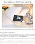 RESMED Sleep Apnea Home Test Consultation Booking