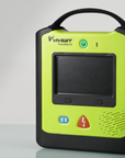 VIVEST Automated External Defibrillator (AED) Powerbeat X3