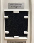 OLIVE OXYGEN CONCENTRATOR - MODEL OLV-5/10