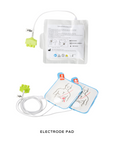 VIVEST Automated External Defibrillator (AED) Accessories