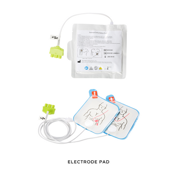 VIVEST Automated External Defibrillator (AED) Accessories