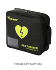 VIVEST Trainer Automated External Defibrillator (AED) Powerbeat X1