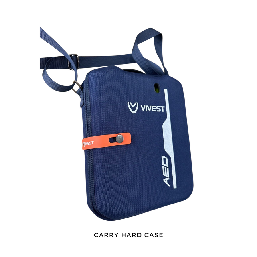 VIVEST Automated External Defibrillator (AED) Accessories