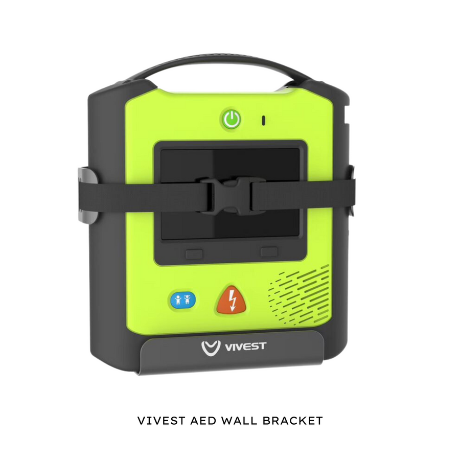 VIVEST Automated External Defibrillator (AED) Accessories