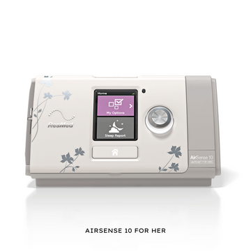 RESMED Airsense 10 Autoset For Her