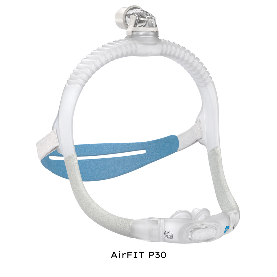 RESMED Nasal Pillow Mask - P30i