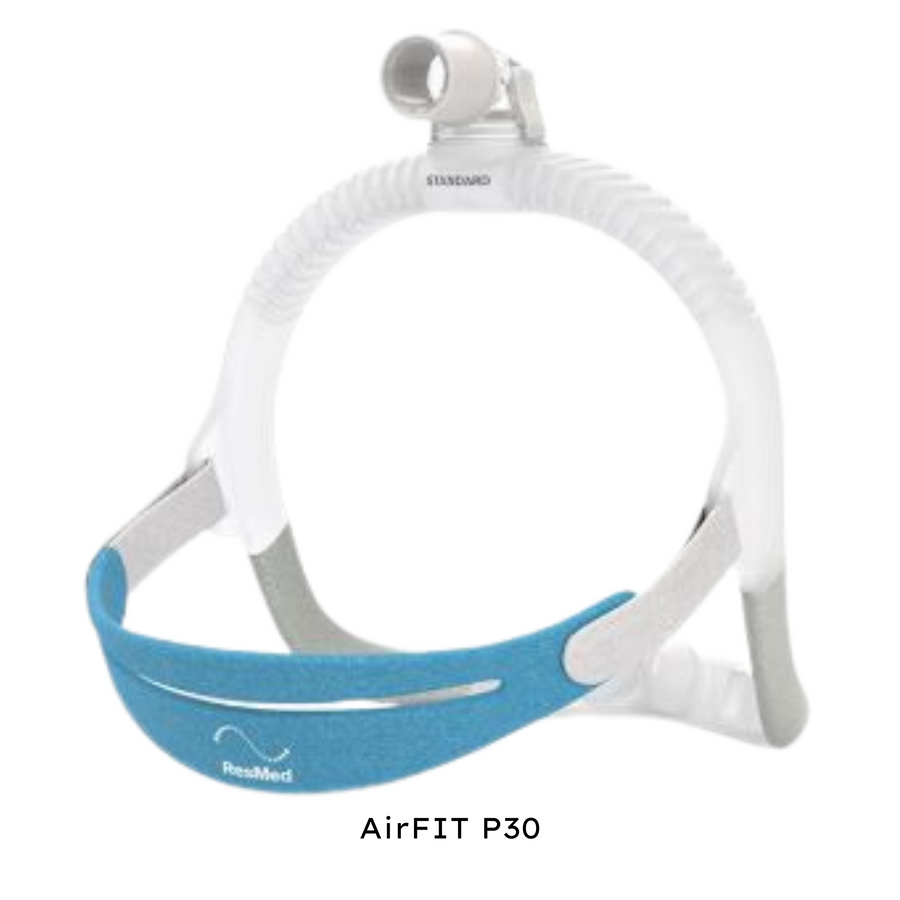 RESMED Nasal Pillow Mask - P30i
