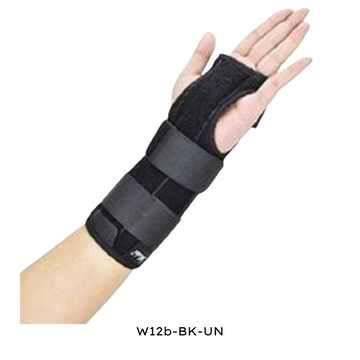 SPINEMATRIX Quick-Fit Wrist Splint - UNIVERSAL
