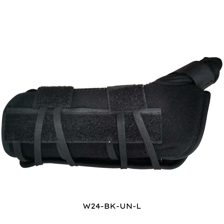 SPINEMATRIX Wrist Brace with Thumb Splint - UNIVERSAL, LEFT