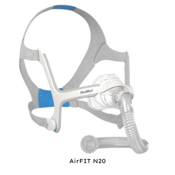 RESMED Nasal Mask - AirFit N20