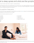 RESMED Sleep Apnea Home Test Consultation Booking