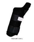 SPINEMATRIX Wrist Brace with Thumb Splint - UNIVERSAL, LEFT