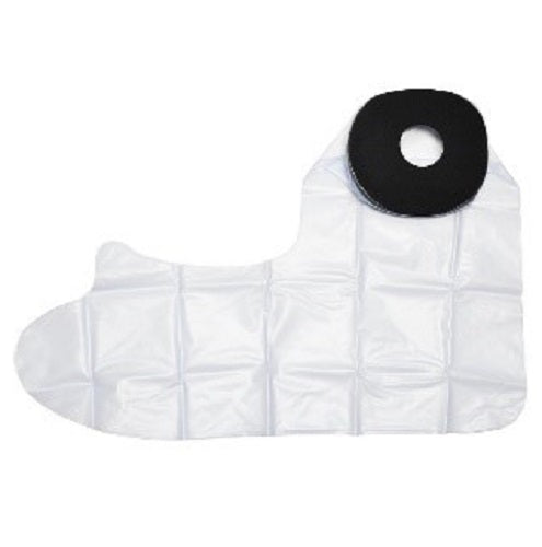 SPINEMATRIX CUFF WATERPROOF CAST & BANDAGE PROTECTOR - PEDIATRIC MEDIUM ARM