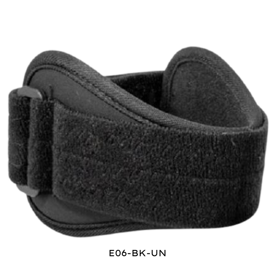 SPINEMATRIX Tennis Elbow Clasp - UNIVERSAL