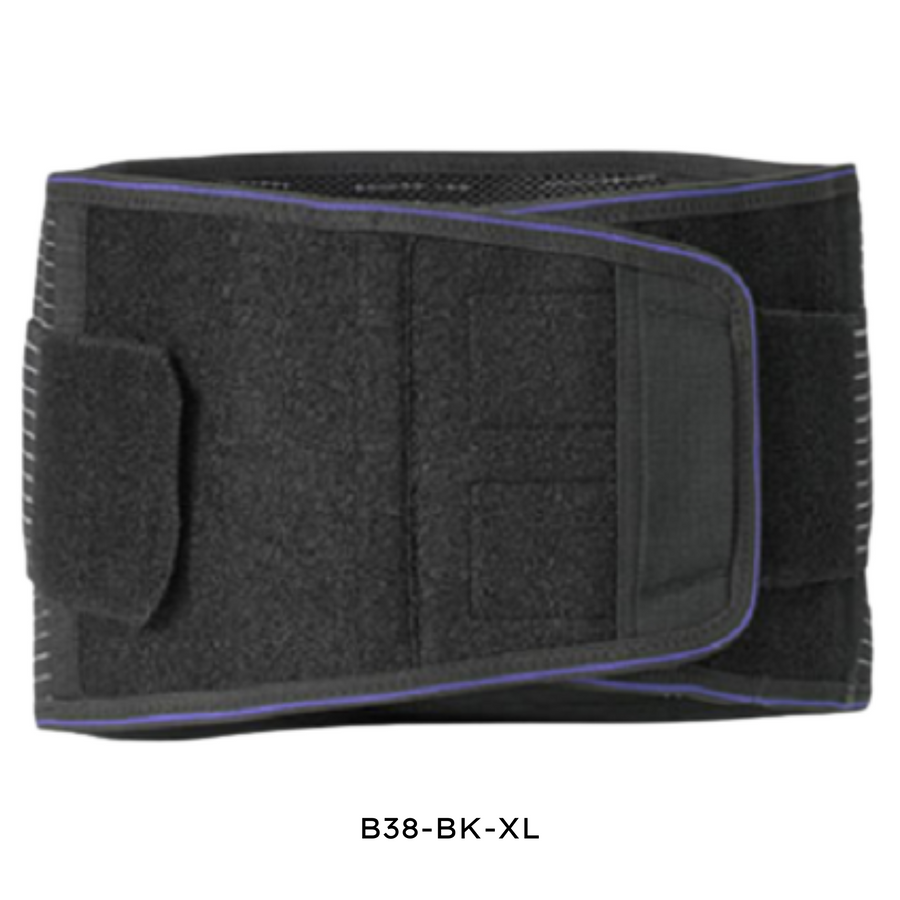 SPINEMATRIX Back Support [Lumbar] - Universal, XL & XXL Size