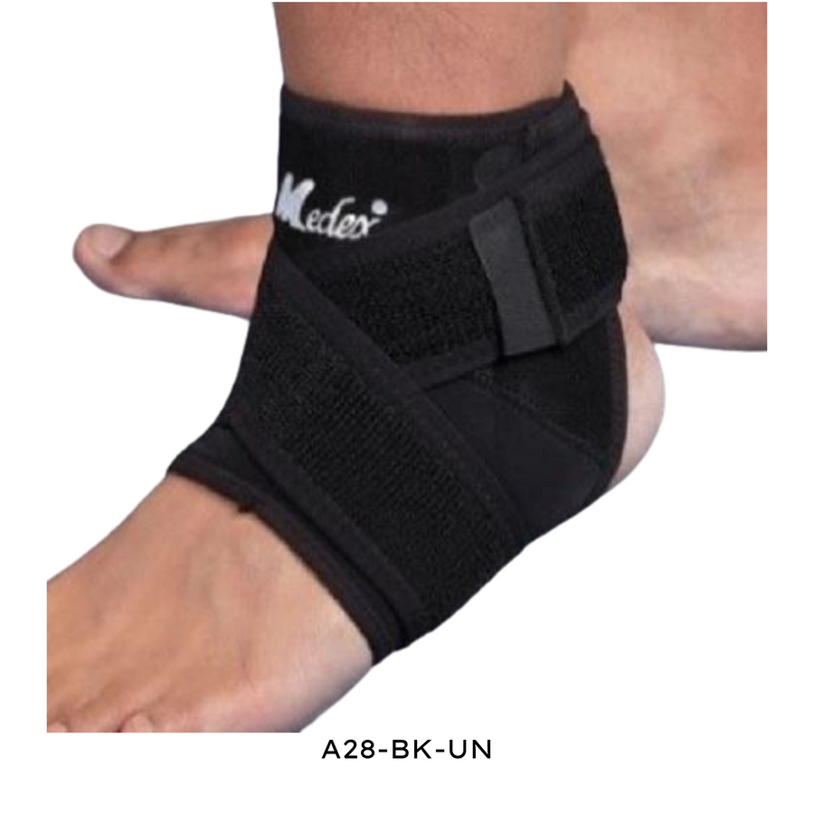 SPINEMATRIX Ankle Support - Universal Size