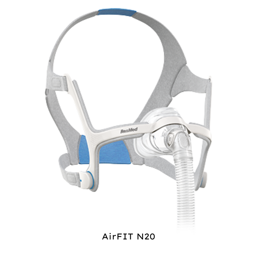RESMED Nasal Mask - AirFit N20