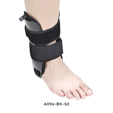 SPINEMATRIX Air & Gel Ankle Stirrup Brace