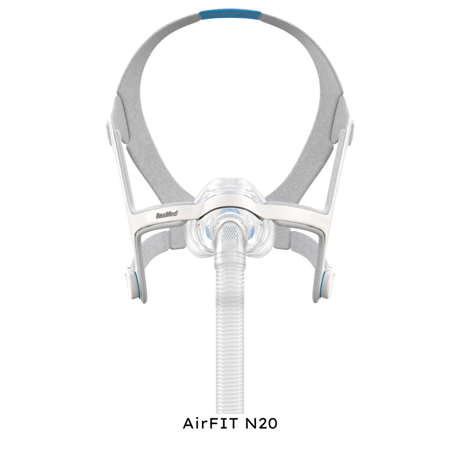 RESMED Nasal Mask - AirFit N20