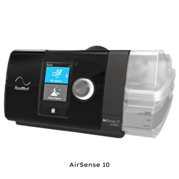 RESMED Airsense 10