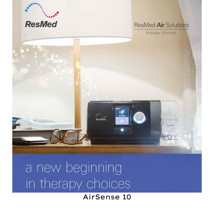 RESMED Airsense 10