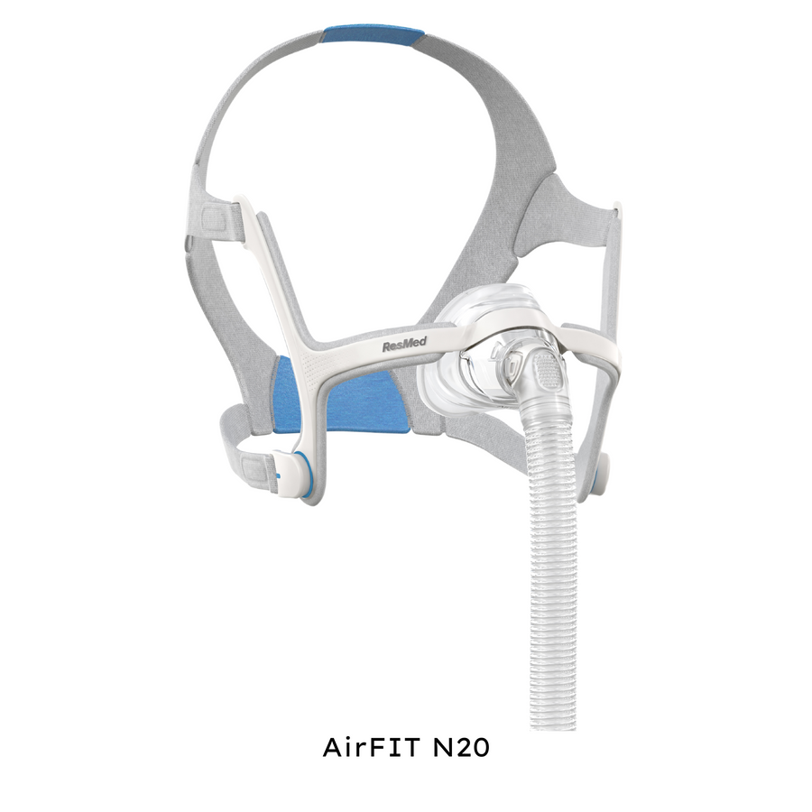 RESMED Nasal Mask - AirFit N20