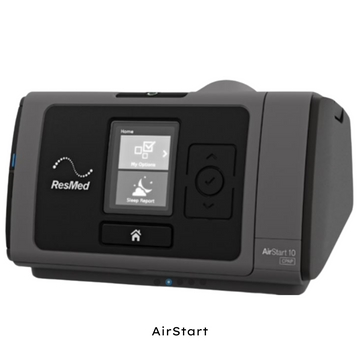 RESMED AirStart 10